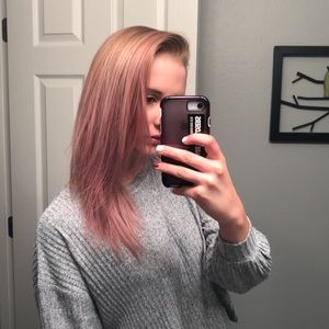 Meet your Posher, Kendra